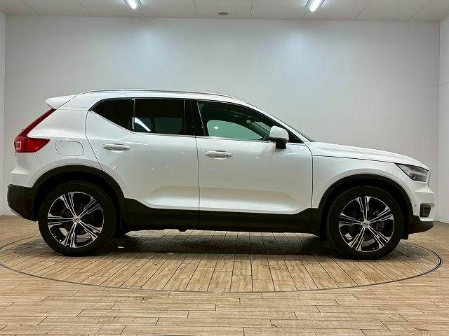 VOLVO XC40 2020 Image 31