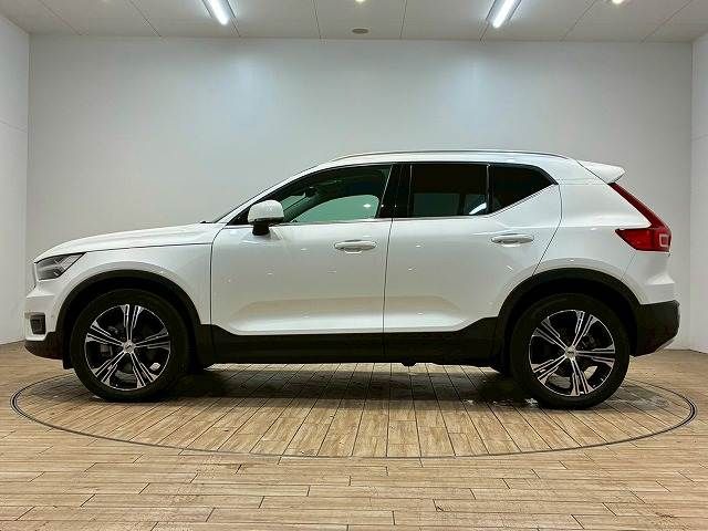 VOLVO XC40 2020 Image 31