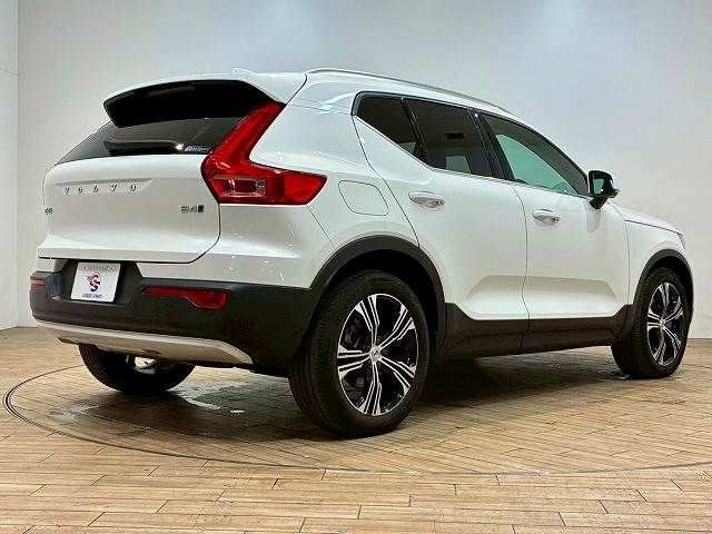 VOLVO XC40 2020 Image 31
