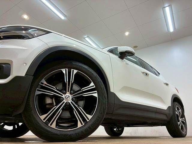 VOLVO XC40 2020 Image 31