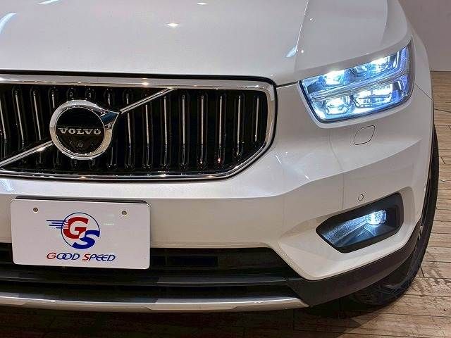VOLVO XC40 2020 Image 31
