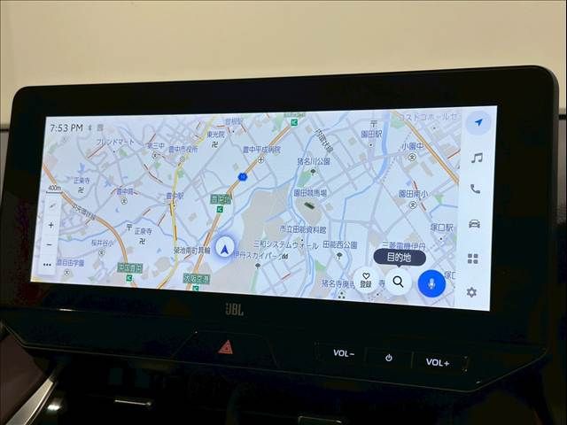 TOYOTA HARRIER 2WD 2024 Image 31