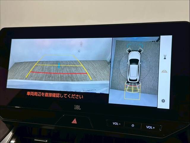 TOYOTA HARRIER 2WD 2024 Image 31