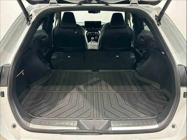 TOYOTA HARRIER 2WD 2024 Image 31