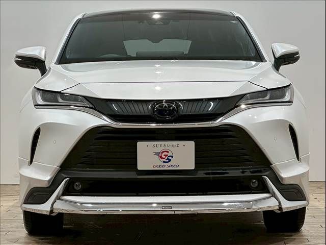 TOYOTA HARRIER 2WD 2024 Image 31