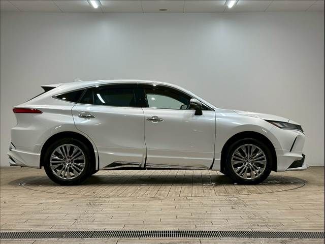 TOYOTA HARRIER 2WD 2024 Image 31