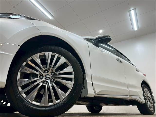 TOYOTA HARRIER 2WD 2024 Image 31