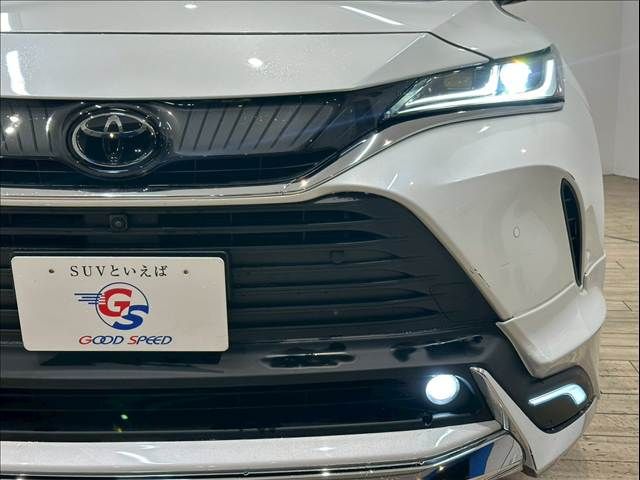 TOYOTA HARRIER 2WD 2024 Image 31