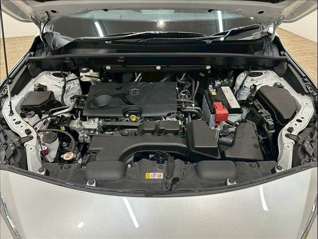 TOYOTA HARRIER 2WD 2024 Image 31