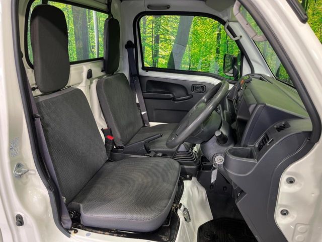 DAIHATSU HIJET TRUCK 4WD 2016 Image 31