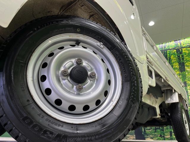 DAIHATSU HIJET TRUCK 4WD 2016 Image 31