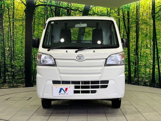DAIHATSU HIJET TRUCK 4WD 2016 Image 31