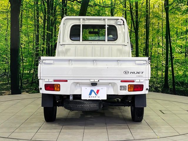 DAIHATSU HIJET TRUCK 4WD 2016 Image 31