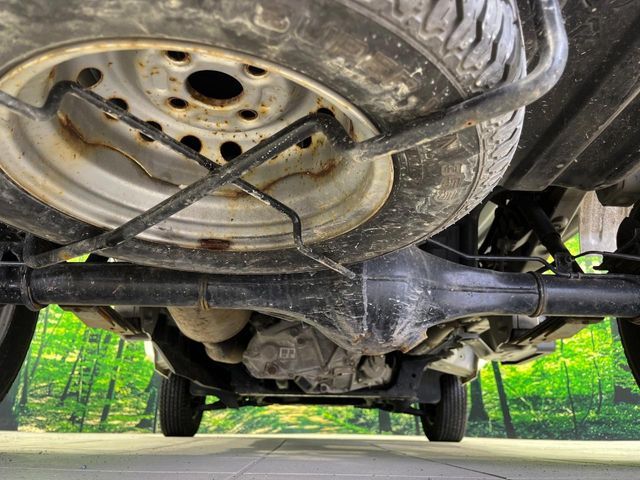 DAIHATSU HIJET TRUCK 4WD 2016 Image 31