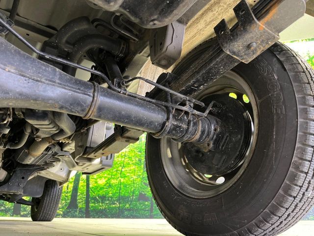 DAIHATSU HIJET TRUCK 4WD 2016 Image 31