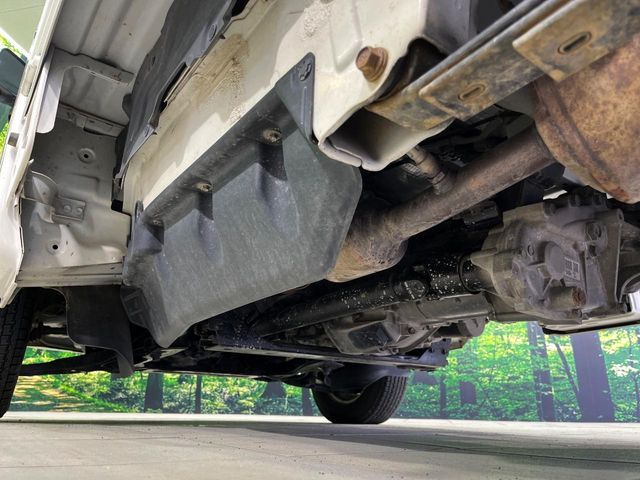 DAIHATSU HIJET TRUCK 4WD 2016 Image 31