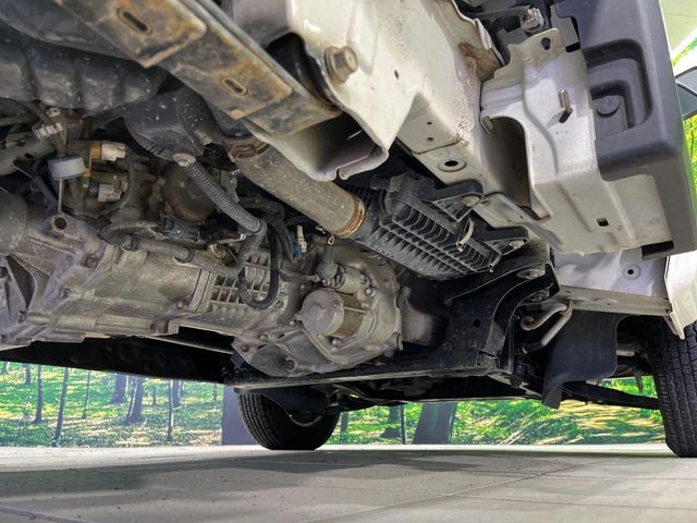 DAIHATSU HIJET TRUCK 4WD 2016 Image 31