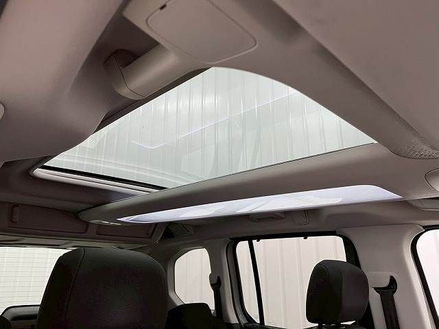 CITROEN BERLINGO 2021 Image 31