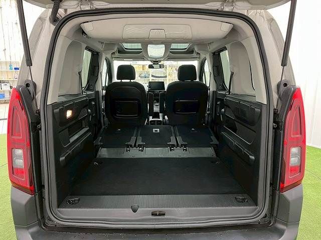 CITROEN BERLINGO 2021 Image 31