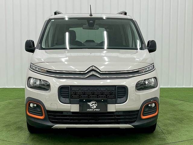 CITROEN BERLINGO 2021 Image 31