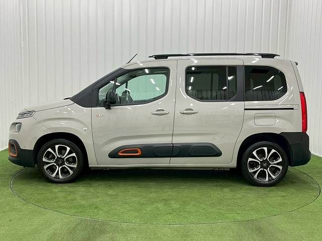 CITROEN BERLINGO 2021 Image 31