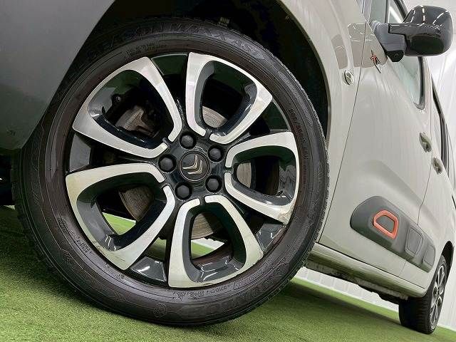 CITROEN BERLINGO 2021 Image 31