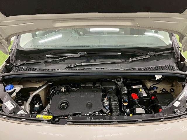 CITROEN BERLINGO 2021 Image 31