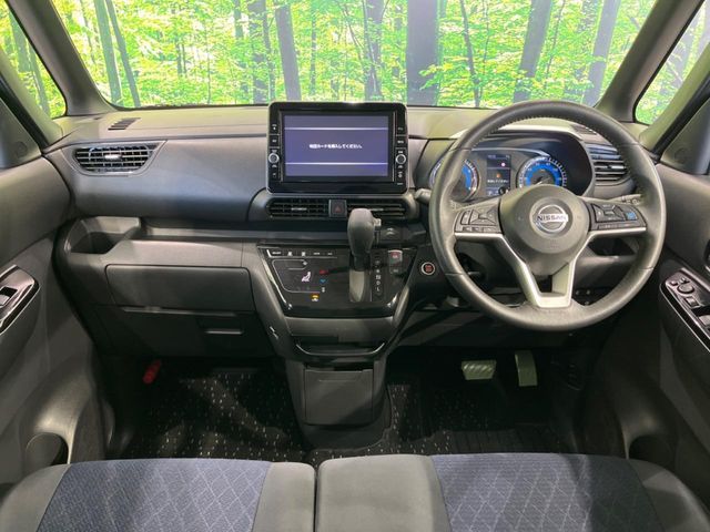 NISSAN ROOX 2021 Image 31