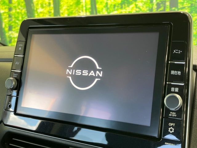 NISSAN ROOX 2021 Image 31