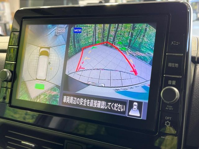 NISSAN ROOX 2021 Image 31