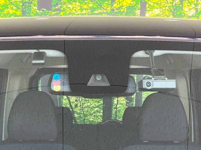 NISSAN ROOX 2021 Image 31