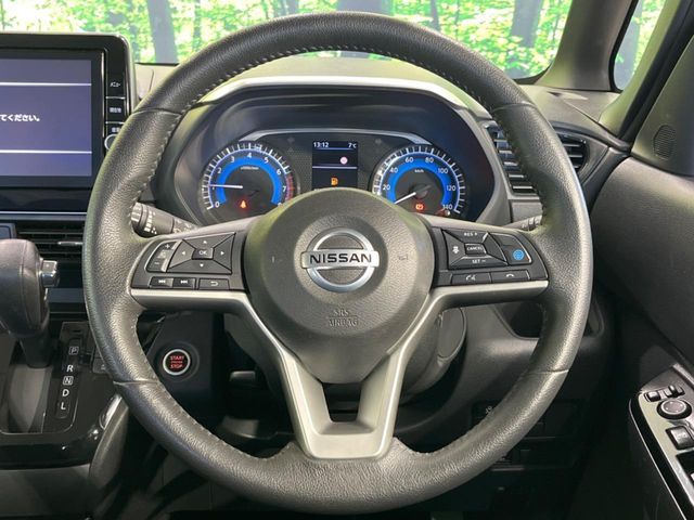 NISSAN ROOX 2021 Image 31