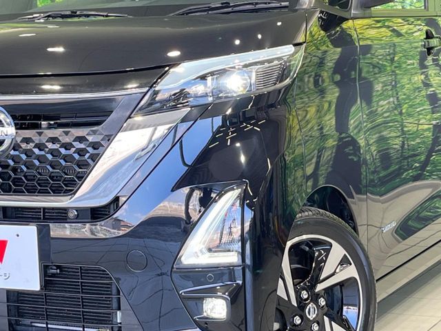 NISSAN ROOX 2021 Image 31