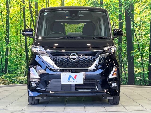 NISSAN ROOX 2021 Image 31