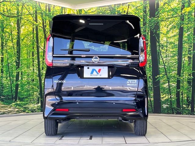 NISSAN ROOX 2021 Image 31