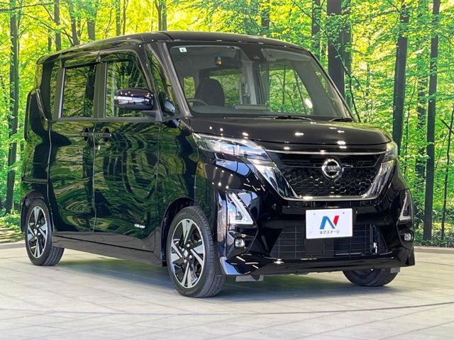 NISSAN ROOX 2021 Image 31