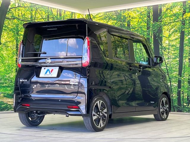 NISSAN ROOX 2021 Image 31