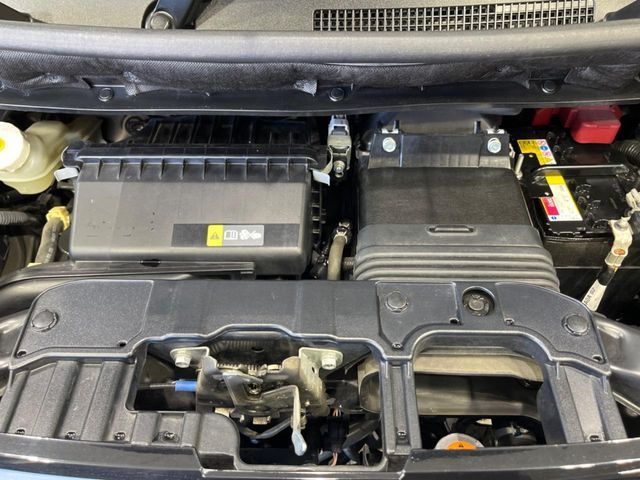 NISSAN ROOX 2021 Image 31