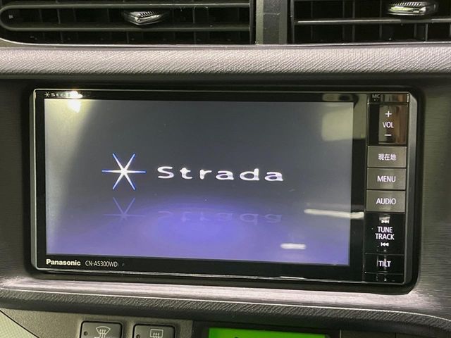 TOYOTA AQUA 2013 Image 31