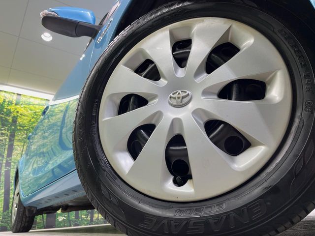 TOYOTA AQUA 2013 Image 31