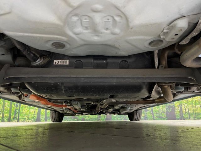 TOYOTA AQUA 2013 Image 31