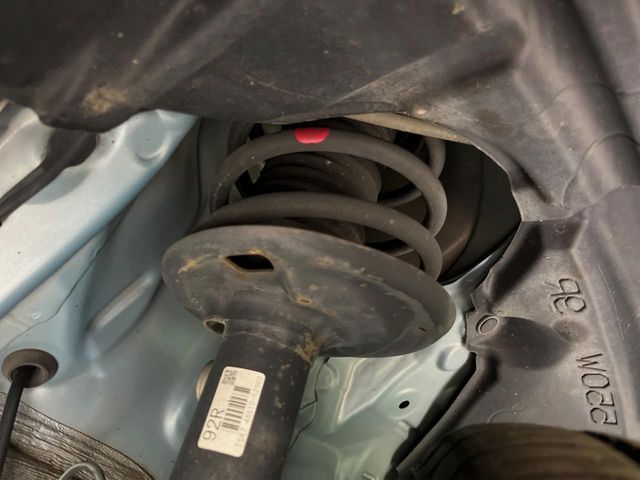 TOYOTA AQUA 2013 Image 31