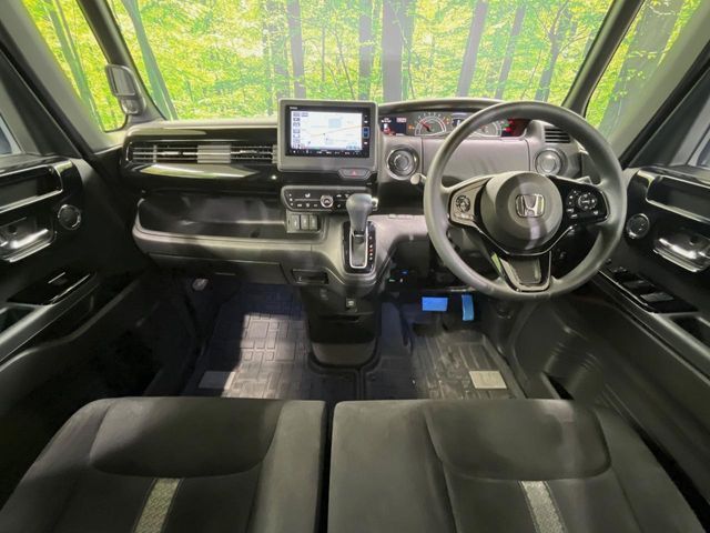 HONDA N BOX 2021 Image 31