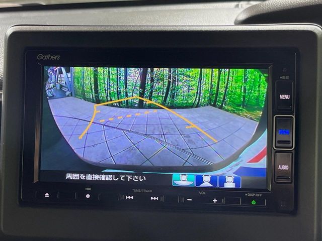 HONDA N BOX 2021 Image 31