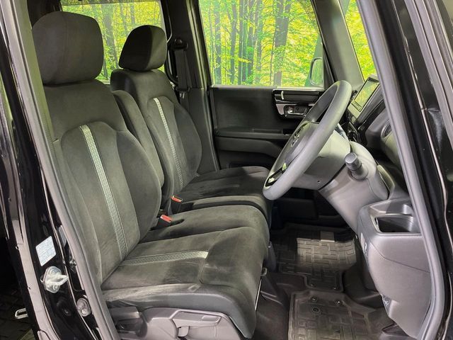 HONDA N BOX 2021 Image 31