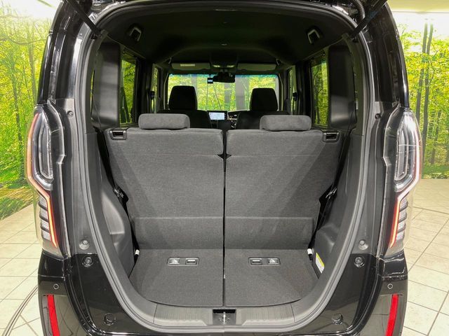 HONDA N BOX 2021 Image 31