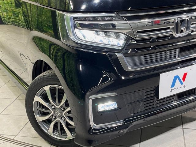 HONDA N BOX 2021 Image 31