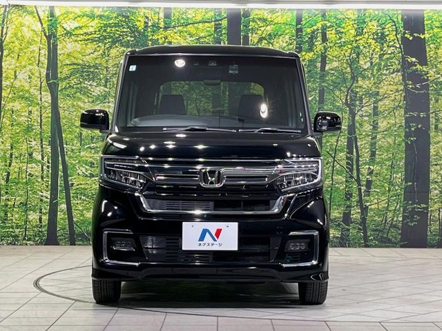 HONDA N BOX 2021 Image 31