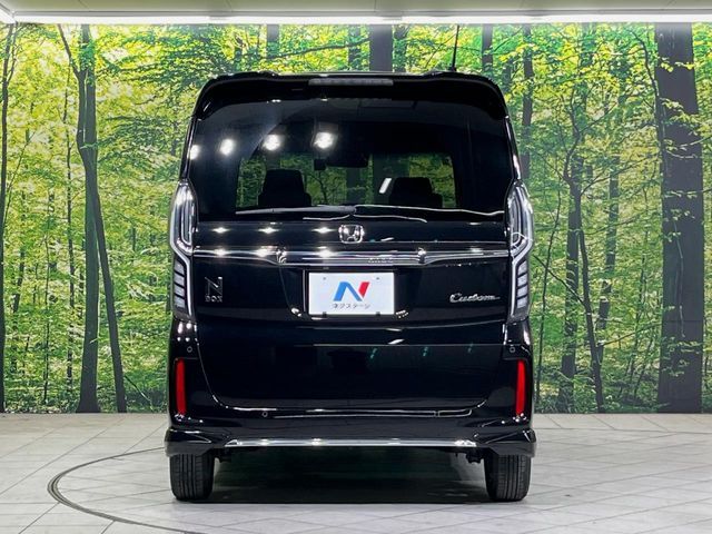 HONDA N BOX 2021 Image 31