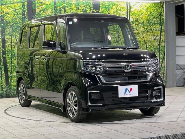 HONDA N BOX 2021 Image 31